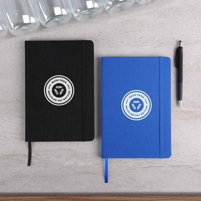 ReWrite Recycled Plastic Journal