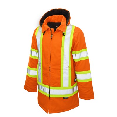 Tough Duck Duck Safety Parka