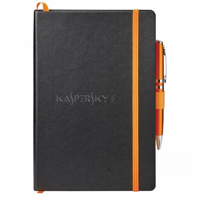 Neoskin Hard Cover Journal Combo