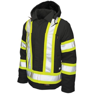 Tough Duck Duck Safety Jacket