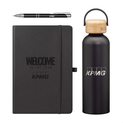 Starter Onboarding Set