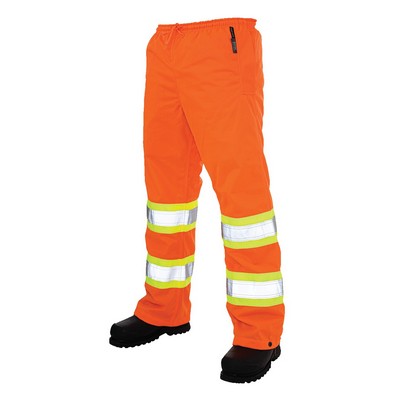 Tough Duck Safety Pull-On Pants